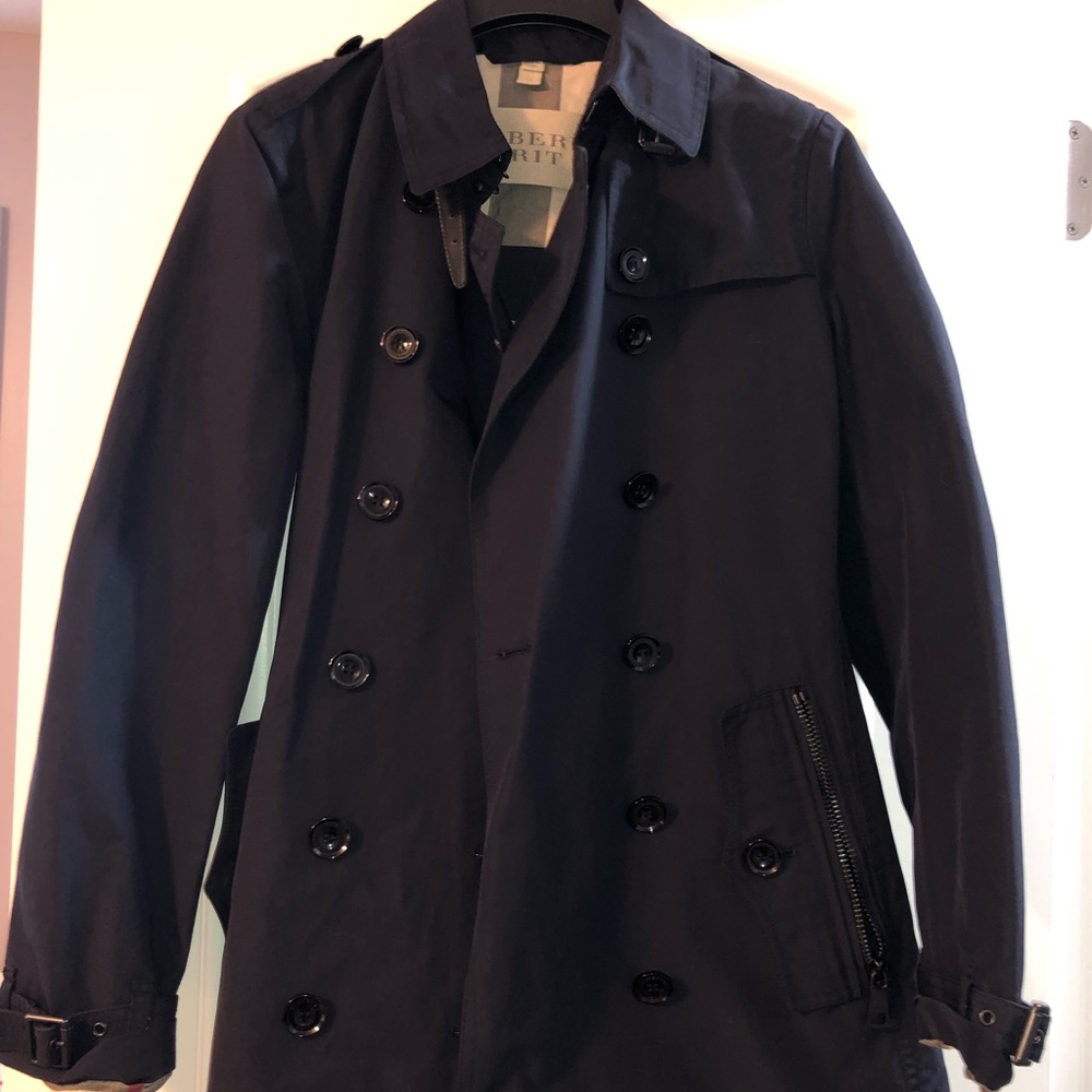 Burberry Brit Trench
